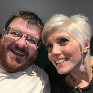 Meet your Posher, Christa